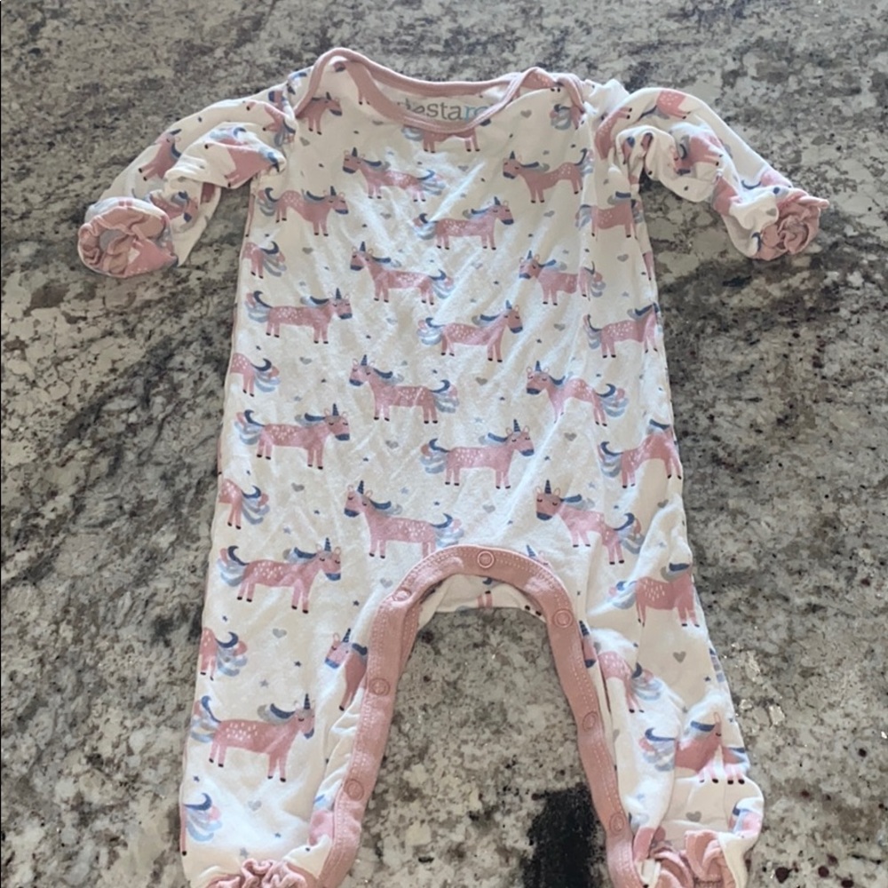 Bestaroo romper